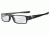 Oakley Gasket FrameBlack Progressive Vision Prescription Eyeglasses 11-931