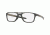 Oakley GAUGE 7.2 ARCH OX8113 Eyeglass Frames 811302-53 - Satin Pavement Frame, Clear Lenses