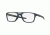 Oakley GAUGE 7.2 ARCH OX8113 Eyeglass Frames 811303-53 - Universe Blue Frame, Clear Lenses