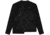 Oakley Geometric Stitch Osr Long Sleeve Tee - Men's, Blackout, Small, 458143-02E-S