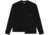 Oakley Geometric Stitch Osr Long Sleeve Tee - Men's, Blackout, Small, 458143-02E-S