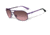 Oakley GIVEN OO4068 Prescription Sunglasses OO4068-406803-60 - Lens Diameter 60 mm, Frame Color Blackberry