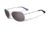 Oakley GIVEN OO4068 Prescription Sunglasses OO4068-406807-60 - Lens Diameter 60 mm, Frame Color Polished Chrome