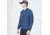 Oakley Golf Jacket - Mens, Universal Blue, Extra Small, FOA400139-6ZZ-XS