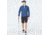 Oakley Golf Jacket - Mens, Universal Blue, Extra Small, FOA400139-6ZZ-XS