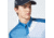 Oakley Golf Swing Short Sleeve Polo - Mens, Interstellar Blue, 2XL, FOA400134-6TR-XXL