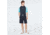 Oakley Grad Stripes Short Sleeve Rashguard T-Shirt - Mens, Blackout, Small, FOA400102-02E-S