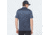 Oakley Gradient Gravity 2.0 Polo - Mens, New Dark Grey Heather, 3XL, FOA400215-97F-XXXL