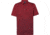 Oakley Gradient Gravity Polo 2.0 - Mens, Violet Red Hthr, Extra Large, FOA400215-96F-XL