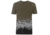 Oakley Gradient Pixel Tee - Men's, Dark Brush, Large, 457536-86V-L