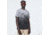 Oakley Gradient Spray Short Sleeve Tee - Mens, Gradient Grey Print, Extra Large, FOA400062-95G-XL
