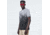 Oakley Gradient Spray Short Sleeve Tee - Mens, Gradient Grey Print, Extra Large, FOA400062-95G-XL