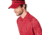 Oakley Graphic Logo Sleeves Polo - Mens, Raspberry, Extra Large, 434433-45A-XL