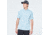Oakley Gravity Short Sleeve Polo 2.0 - Mens, Aviator Blue, 3XL, FOA400517-6VB-XXXL