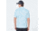 Oakley Gravity Short Sleeve Polo 2.0 - Mens, Aviator Blue, 3XL, FOA400517-6VB-XXXL