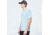 Oakley Gravity Short Sleeve Polo 2.0 - Mens, Aviator Blue, 3XL, FOA400517-6VB-XXXL