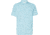 Oakley Gravity Short Sleeve Polo 2.0 - Mens, Aviator Blue, 3XL, FOA400517-6VB-XXXL