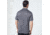 Oakley Gravity Short Sleeve Polo 2.0 - Mens, Blackout, 3XL, FOA400517-02E-XXXL