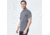 Oakley Gravity Short Sleeve Polo 2.0 - Mens, Blackout, 3XL, FOA400517-02E-XXXL