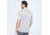 Oakley Gravity Short Sleeve Polo 2.0 - Mens, Fog Grey, 3XL, FOA400517-27G-XXXL