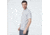 Oakley Gravity Short Sleeve Polo 2.0 - Mens, Fog Grey, 3XL, FOA400517-27G-XXXL