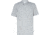 Oakley Gravity Short Sleeve Polo 2.0 - Mens, Fog Grey, 3XL, FOA400517-27G-XXXL