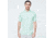 Oakley Gravity Short Sleeve Polo 2.0 - Mens, Fresh Green, Extra Small, FOA400517-7CF-XS