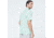 Oakley Gravity Short Sleeve Polo 2.0 - Mens, Fresh Green, Extra Small, FOA400517-7CF-XS