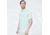 Oakley Gravity Short Sleeve Polo 2.0 - Mens, Fresh Green, Extra Small, FOA400517-7CF-XS