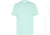 Oakley Gravity Short Sleeve Polo 2.0 - Mens, Fresh Green, Extra Small, FOA400517-7CF-XS