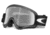 Oakley H2O Goggles, Black Frame, Grey Lens 01-371