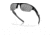 Oakley Half Jacket 2.0 A Sunglasses - Mens, Polished Black Frame, Prizm Black Lens, Asian Fit, 62, OO9153-915326-62