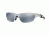 Oakley HALF JACKET 2.0 A OO9153 Progressive Prescription Sunglasses OO9153-915302-62 - Lens Diameter 62 mm, Frame Color Silver
