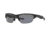 Oakley Half Jacket 2.0 Sunglasses 914412-62 - Matte Black Frame, Grey Polarized Lenses