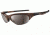 Oakley Half Jacket Brown Smoke/Tungsten Iridium Polarized Lenses Progressive Rx Sunglasses 12-896