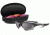 Oakley Half Jacket XLJ Array Matte Black Frame w/ Grey, G20, Persimmon Lenses Sunglasses 03-661