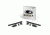 Oakley Half Jacket Earsock/Nosepad Kit - Black  06-200
