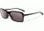 Oakley Hall Pass Sunglasses, OO Grey Polarized Lens, Polished Black Frame OO9203-01