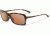 Oakley Hall Pass Sunglasses, VR28 Black Iridium Lens, Tortoise Frame OO9203-03