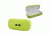 Oakley Hard Eyewear Case, Neon Yellow, RATASTU 000007