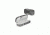 Oakley Hard Eyewear Case, LA Angels Black RATASTU C0051
