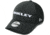 Oakley Heather New Era Hat - Men's, Blackout, One Size, 911523-02E-02E