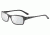 Oakley Heist 52mm Ghost Eyeglass Frames w/ Blank Lenses OX1040-0452