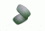 Oakley Hijinx Replacement Lens Kit - Emerald 16-453