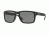 Oakley Holbrook A OO9244 Single Vision Prescription Sunglasses OO9244-924412-56 - Lens Diameter 56 mm, Frame Color Steel