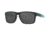 Oakley Holbrook A OO9244 Single Vision Prescription Sunglasses, 56mm, OO9244-924446-56-SV