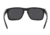 Oakley Holbrook Infinite Hero Collection Sunglasses, Blue Black w/Back Iridium, OO9102-D455