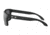 Oakley Holbrook Infinite Hero Collection Sunglasses, Blue Black w/Back Iridium, OO9102-D455