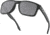 Oakley Holbrook Infinite Hero Collection Sunglasses, Blue Black w/Back Iridium, OO9102-D455