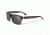 Oakley Holbrook LX Mens Sunglasses, Tortoise Green Frame, Dark Grey Lens OO2048-01
